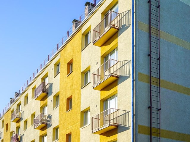 Aislamiento de fachadas: ¿Por qué es tan importante?