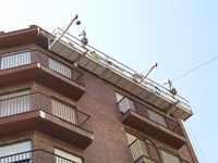 Consejos básicos para el mantenimiento de edificios en verano