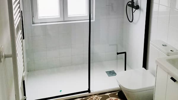 Reformas de baños en A Coruña